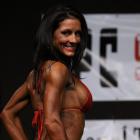 Dawn  Harigel - NPC Steel World 2010 - #1