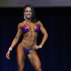 Ebony  Quince - IFBB Australia Grand Prix 2014 - #1