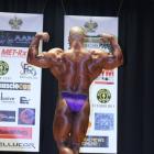 Juan  Morel - NPC John Kemper Classic Championships 2015 - #1