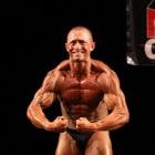 Lee  Rivers - NPC Rx Muscle Classic Championships 2013 - #1