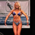 Jennifer     Brown - NPC Heart of Alaska 2010 - #1