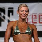 Courtney  Schroeder - NPC Steel World 2010 - #1