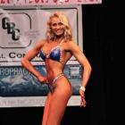 Jennifer     Brown - NPC Heart of Alaska 2010 - #1