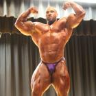 Juan  Morel - NPC John Kemper Classic Championships 2015 - #1