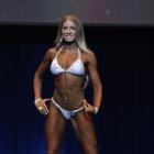 Amy   Van Den Broek - IFBB Australia Grand Prix 2014 - #1