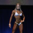 Amy   Van Den Broek - IFBB Australia Grand Prix 2014 - #1