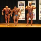 NPC John Kemper Classic Championships 2015 - #1