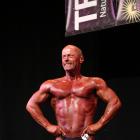 Jeffrey  English - NPC North Carolina State  2015 - #1