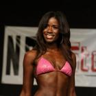 Kristin  Pollard - NPC Steel World 2010 - #1