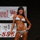 Leslie  Calin - NPC Steel World 2010 - #1