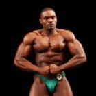 Timothy  Williams - NPC Rx Muscle Classic Championships 2013 - #1