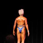 Elizabeth  Severini - NPC Great Lakes Ironman 2013 - #1