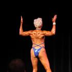 Elizabeth  Severini - NPC Great Lakes Ironman 2013 - #1