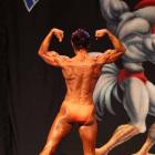 Michelle  Durham - NPC Kentucky Muscle 2011 - #1