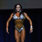 Heather  Dees - IFBB Australia Grand Prix 2014 - #1