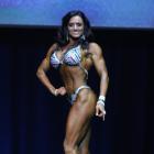 Heather  Dees - IFBB Australia Grand Prix 2014 - #1