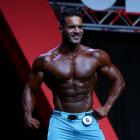 Nelson  Rodrigues - IFBB Arnold Europe 2017 - #1