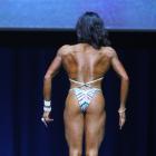 Heather  Dees - IFBB Australia Grand Prix 2014 - #1