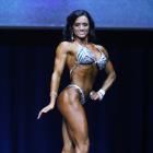 Heather  Dees - IFBB Australia Grand Prix 2014 - #1