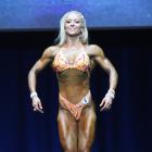 Amanda  Doherty - IFBB Australia Grand Prix 2014 - #1