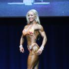 Amanda  Doherty - IFBB Australia Grand Prix 2014 - #1