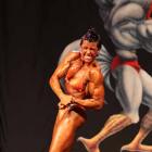 Michelle  Durham - NPC Kentucky Muscle 2011 - #1