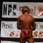 Linda  Jernigan - NPC Steel World 2010 - #1