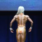 Amanda  Doherty - IFBB Australia Grand Prix 2014 - #1