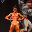 Michelle  Durham - NPC Kentucky Muscle 2011 - #1