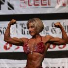 Linda  Jernigan - NPC Steel World 2010 - #1