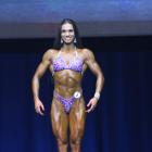 Gamagina  Ekaterina - IFBB Australia Grand Prix 2014 - #1