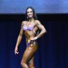 Gamagina  Ekaterina - IFBB Australia Grand Prix 2014 - #1