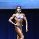 Gamagina  Ekaterina - IFBB Australia Grand Prix 2014 - #1