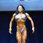 Candice  Keene - IFBB Australia Grand Prix 2014 - #1