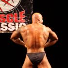 Jason  Wallace - NPC Rx Muscle Classic Championships 2013 - #1