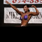 Amber  Holmbeck - NPC Steel World 2010 - #1