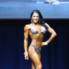 Candice  Keene - IFBB Australia Grand Prix 2014 - #1