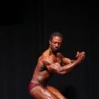Anthony  Woodfolk - NPC North Carolina State  2015 - #1