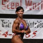 Amber  Holmbeck - NPC Steel World 2010 - #1