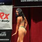 Gabriela  Garcia - NPC West Coast Classic 2014 - #1