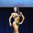 Asher  Prior - IFBB Australia Grand Prix 2014 - #1