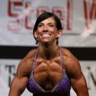 Amber  Holmbeck - NPC Steel World 2010 - #1