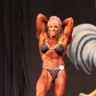 Leanne  Burns - NPC Kentucky Muscle 2011 - #1