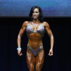 Rinnah  Schmid - IFBB Australia Grand Prix 2014 - #1