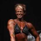 Christy  Dorat - NPC Steel World 2010 - #1