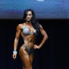 Rinnah  Schmid - IFBB Australia Grand Prix 2014 - #1