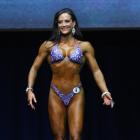 Erin  Stern - IFBB Australia Grand Prix 2014 - #1