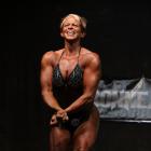 Christy  Dorat - NPC Steel World 2010 - #1