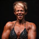 Christy  Dorat - NPC Steel World 2010 - #1