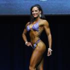 Erin  Stern - IFBB Australia Grand Prix 2014 - #1